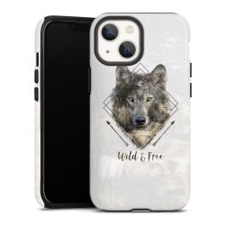 Tough Case glänzend