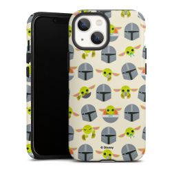 Tough Case glänzend