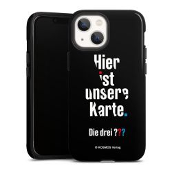 Tough Case glänzend