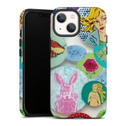 Suojakuori Plus kiiltävä