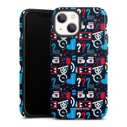 Tough Case glänzend