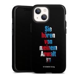 Tough Case glänzend