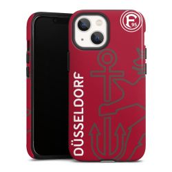 Tough Case glänzend