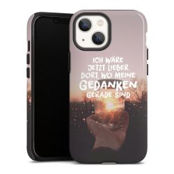 Tough Case glänzend