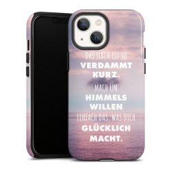 Tough Case glänzend