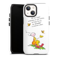 Tough Case glänzend