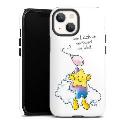 Tough Case glänzend