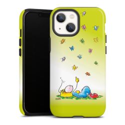 Tough Case glänzend