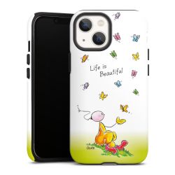 Tough Case glänzend