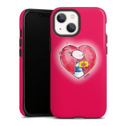 Tough Case glänzend