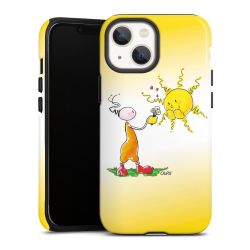 Tough Case glänzend