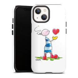 Tough Case glänzend