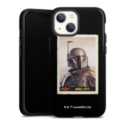 Tough Case glänzend