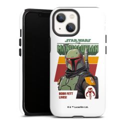 Tough Case glänzend