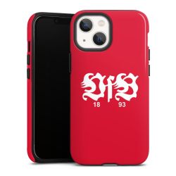 Tough Case glänzend