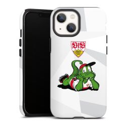 Tough Case glänzend