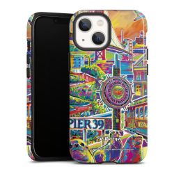 Suojakuori Plus kiiltävä