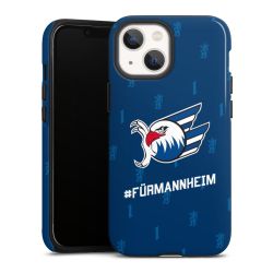 Tough Case glänzend