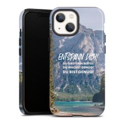 Tough Case glänzend