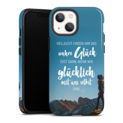 Tough Case glänzend