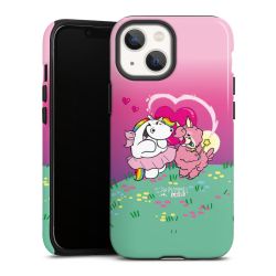 Tough Case glänzend