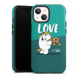 Tough Case glänzend