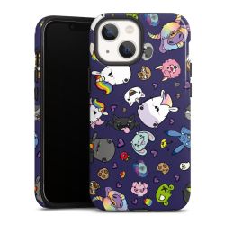 Tough Case glänzend