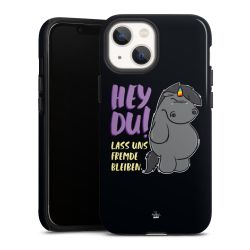 Tough Case glänzend