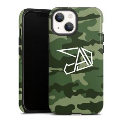 Tough Case glänzend