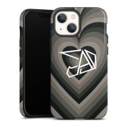 Tough Case glänzend