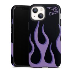 Tough Case glänzend