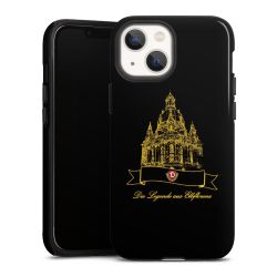 Tough Case glänzend