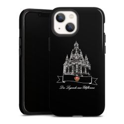 Tough Case glänzend