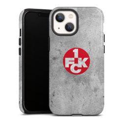 Tough Case glänzend