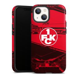 Tough Case glänzend