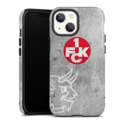 Tough Case glänzend