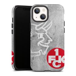 Tough Case glänzend