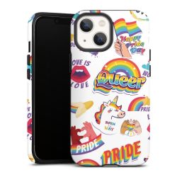 Suojakuori Plus kiiltävä