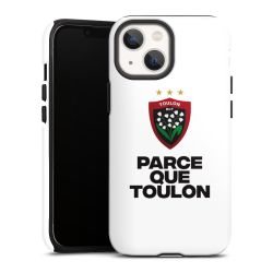 Tough Case glänzend