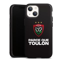 Tough Case glänzend