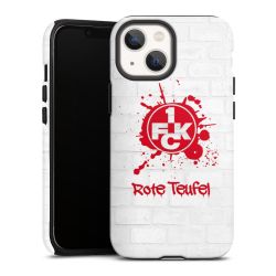 Tough Case glänzend