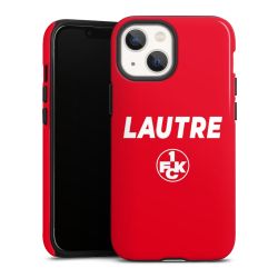 Tough Case glänzend