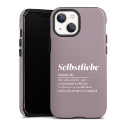 Tough Case glänzend