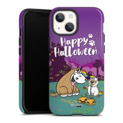 Tough Case glänzend