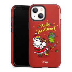 Tough Case glänzend