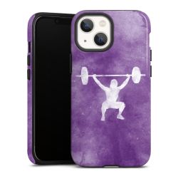 Suojakuori Plus kiiltävä