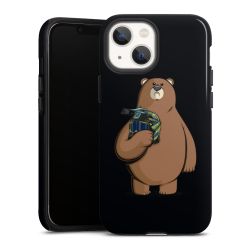 Tough Case glänzend