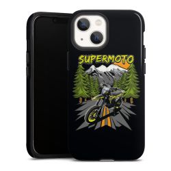 Tough Case glänzend