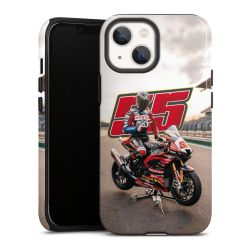 Tough Case glänzend