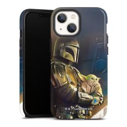 Tough Case glänzend